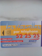 FRANCE PRIVEE HN123 SNCF MARSEILLE 25U UT 900 EX RARE - 25 Eineiten