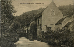 Valkenburg // Geulermolen 1913 - Valkenburg