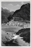 Autriche -    Ischgl  V D  Madleinschlucht ,  Paznauntal Tirol - Ischgl