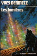 Les Lumières De Yves Dermeze - Le Masque SF N° 38 - 1976 - Le Masque SF