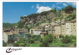 83 - Var - COTIGNAC - Cotignac