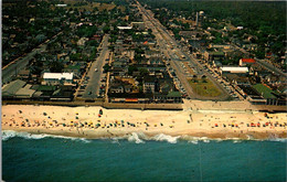 Delaware Rehoboth Beach Aerial View - Other & Unclassified