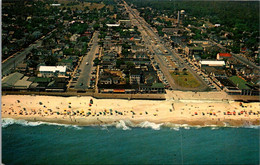 Delaware Rehoboth Beach Aerial View - Autres & Non Classés