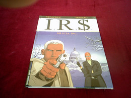 I.R.S.  SILENCIA INC - I.R.$.