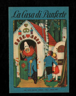 La Casa Di Panfornte - Edizioni Tana 1959 - Enfants Et Adolescents