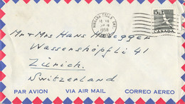 Brief (ac4452) - Storia Postale