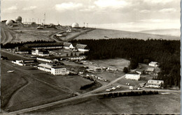 33718 - Deutschland - Wasserkuppe , Rhön - Rhön