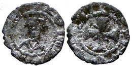 Levon V 1374-1375 - Denier (9226-9) - Armenia