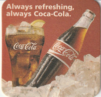 Coca Cola - Sous-verres