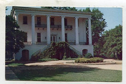 AK 055980 USA - Alabama - President's Mansion University - Other & Unclassified