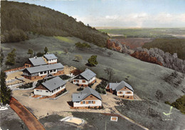 68-FERRETTE-COLONIE DE VACANCES DON BOSCO- VUE DU CIEL - Ferrette