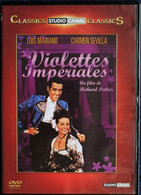 Violettes Impériales - Luis Mariano - Carmen Sevilla . - Musicals