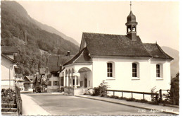 ALPNACH-STAD Restaurant Sternen Bäckerei Auto - Alpnach