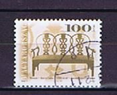 Ungarn, Hungary 1999/2001: Michel 4565II With Year Imprint 2001 - Used Stamps