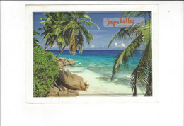 SEYCHELLES    ANSE PATATE LA DIGUE            ***  RARE     A  SAISIR **** - Seychellen