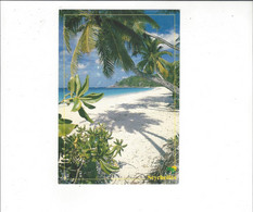 SEYCHELLES    INTENDANCE MAHE             ***  RARE     A  SAISIR **** - Seychellen