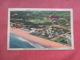 Princess Anne Golf Club & Cottages   Virginia Beach - Virginia > Virginia Beach     Ref 5639 - Virginia Beach