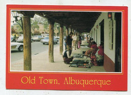 AK 056032 USA - New Mexico - Albuquerque - Old Town - Albuquerque