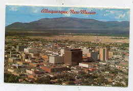 AK 056043 USA - New Mexico - Albuquerque - Albuquerque