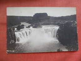 RPPC. By Bisbee.  Twin Falls  Idaho >    Ref 5639 - Otros & Sin Clasificación