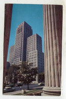 AK 056077 USA - New York - Albany - State Office Building - Albany