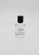 Yves Rocher Garden Party - Miniatures Femmes (sans Boite)