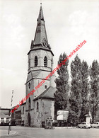 Hoofdkerk - Bornem - Bornem