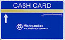 USA_ : MIC-MB03 10$ 4mm MICHIGAN MINT - Cartes Magnétiques