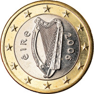 IRELAND REPUBLIC, Euro, 2006, Sandyford, SPL, Bi-Metallic, KM:38 - Irlande