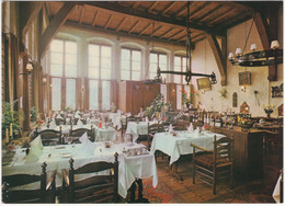 Domburg - Interieur Restaurant 'De Waag' - (Zeeland, Nederland / Holland) - Domburg