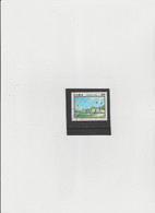 Cuba 1990 - (YT)  3000  Used   "25° Anniversaire Du Musèe Postal Cubain" - Gebruikt