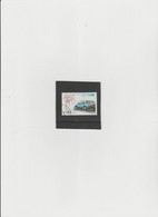 Cuba 1993 - (YT)  3278  Used   "80° Anniversaire Mort De Rudolf Diesel." - Usati