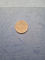 Eesti-tere Euro 2011 - Elongated Coins