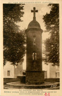 Les Moutiers En Retz * La Lanterne Des Morts * Monument Historique - Les Moutiers-en-Retz