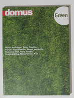 59718 Domus Speciale (allegato N. 911) - Green - Nowa Architype Tohu Pandya... - House, Garden, Kitchen
