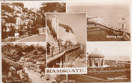 RAMSGATE MULTI VIEW - Ramsgate