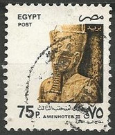 EGYPTE  N° 1591 OBLITERE - Usados