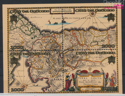 Vatikanstadt Block20 (kompl.Ausg.) Gestempelt 1999 Geographia Blaviana (9786074 - Used Stamps