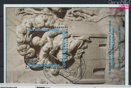 Vatikanstadt Block15 (kompl.Ausg.) Gestempelt 1995 Maria Mit Kind (9786024 - Used Stamps