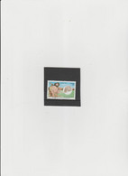 Cuba 1997 - (YT)  3679    Used  "Les Hommes Preistoriques" - Usati