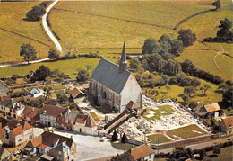 28-LA-LOUPE- EGLISE DE SAINT-ELIPH- PAR LA LOUPE - La Loupe