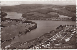 Amecke Am Sorpesee Im Sauerland - (Deutschland) - 1965 - Sundern