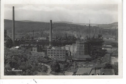 NEUNKIRCHEN - Allemagne - T.Belle Vue Neunkirchen-Eisenwerk - Kreis Neunkirchen