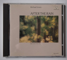 Michael Jones - After The Rain - New Age