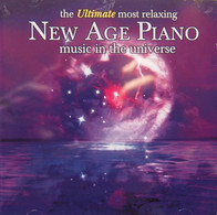 The Ultimate Most Relaxing New Age Piano Music In The Universe - New Age