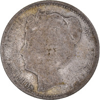 Monnaie, Pays-Bas, Wilhelmina I, 25 Cents, 1906, Utrecht, TB, Argent, KM:120.2 - 25 Cent