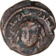 Monnaie, Zangids, Mu'izz Al Din Sanjar Shah, Dirham, AH 576-605 (AD 1180-1209) - Islamische Münzen