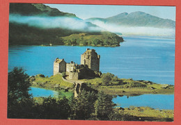 CP EUROPE ECOSSE EILEAN DONAN 3 - Ross & Cromarty