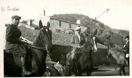 Chantonnay * Au Moulin Neuf * Photo Ancienne - Chantonnay