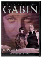 LE PACHA  Avec Jean GABIN   C25 - Classic